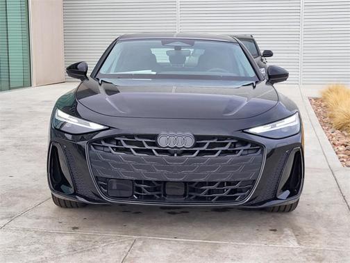 2026 Audi A6 Premium quattro S tronic