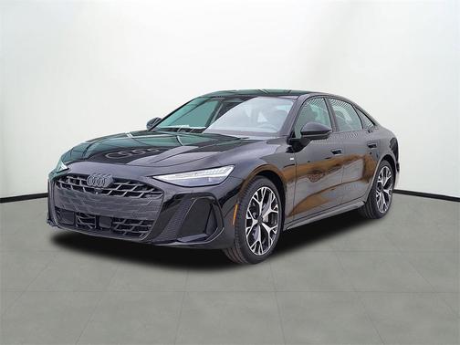 2026 Audi A6 Premium quattro S tronic