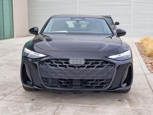 2026 Audi A6 Premium quattro S tronic