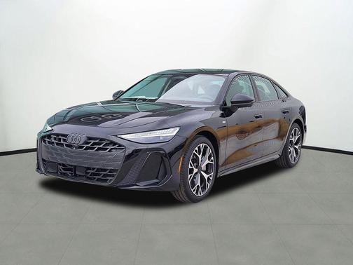 2026 Audi A6 Premium quattro S tronic