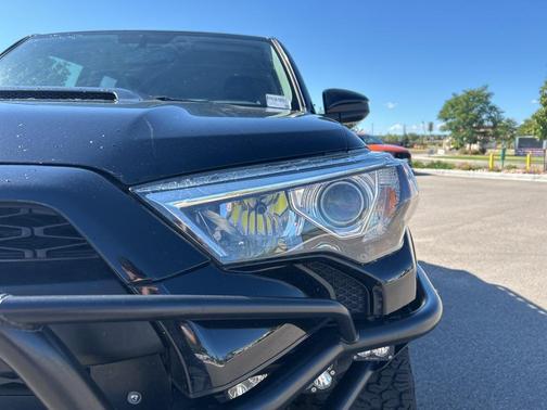 2019 Toyota 4Runner TRD Pro