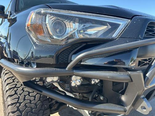 2019 Toyota 4Runner TRD Pro