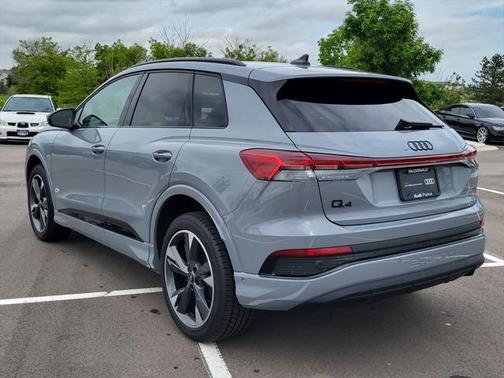 2024 Audi Q4 e-tron Prestige 50 quattro