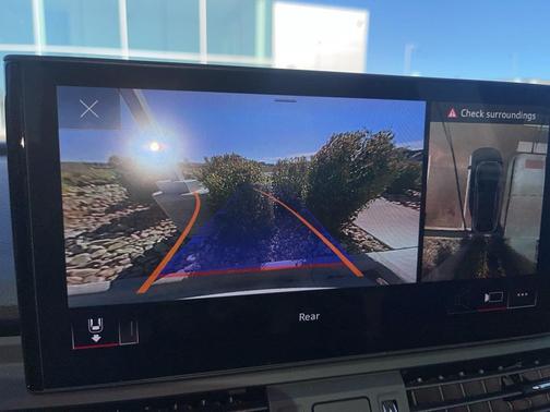 2024 Audi SQ5 3.0T Premium Plus