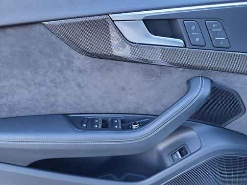 2019 Audi S4 3.0T Premium