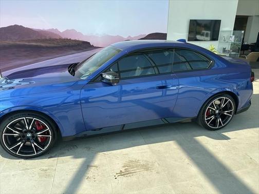 2022 BMW M240 i xDrive