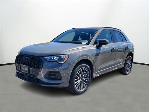 2022 Audi Q3 40 Premium