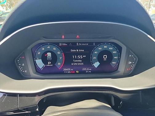 2022 Audi Q3 40 Premium