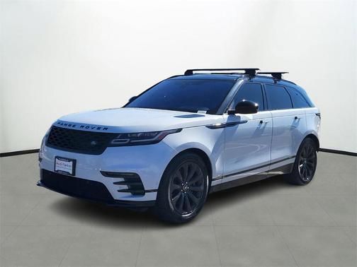 2018 Land Rover Range Rover Velar P380 SE R-Dynamic
