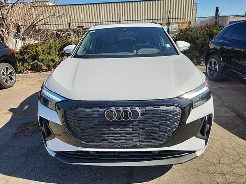 2024 Audi Q4 e-tron Premium Plus 50 quattro