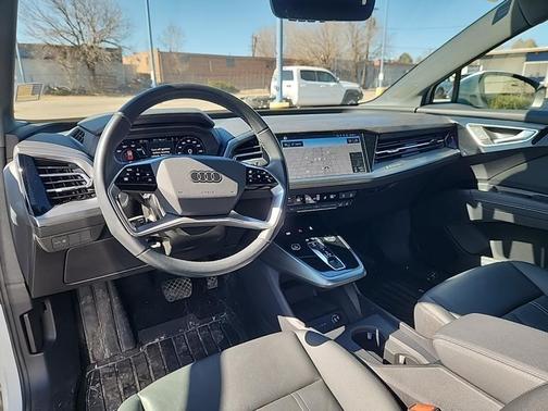 2024 Audi Q4 e-tron Premium Plus 50 quattro