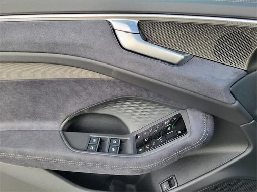 2026 Audi A6 Premium quattro S tronic