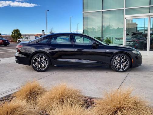 2026 Audi A6 Premium quattro S tronic