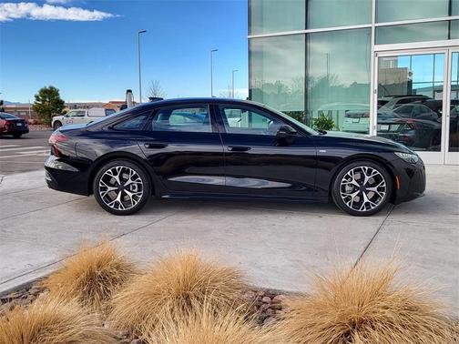 2026 Audi A6 Premium quattro S tronic