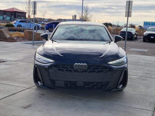 2026 Audi A6 Premium quattro S tronic