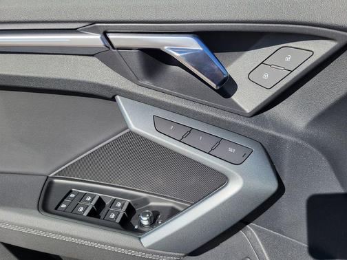 2026 Audi A3 Premium