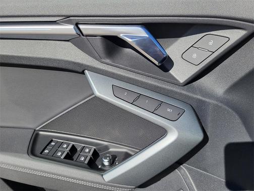 2026 Audi A3 Premium