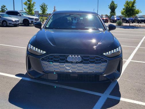 2025 Audi A5 Premium Plus