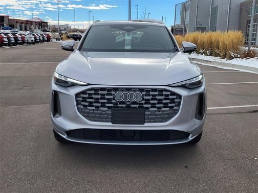 2025 Audi Q5 Premium Plus TFSI quattro S tronic