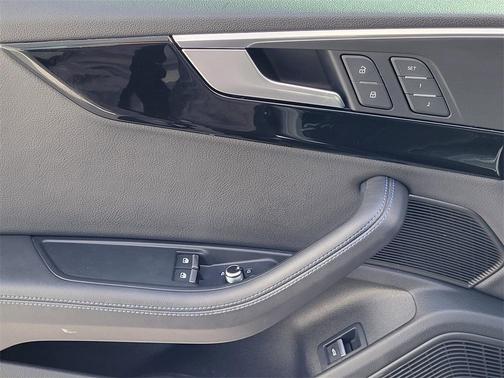 2019 Audi A5 2.0T Premium Plus