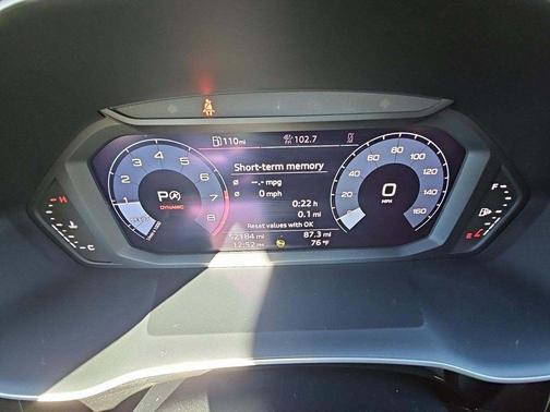 2021 Audi Q3 45 S line Premium Plus