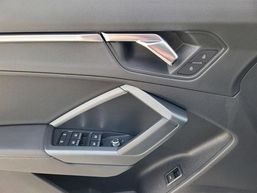 2021 Audi Q3 45 S line Premium Plus