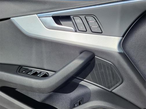 2017 Audi A4 2.0T Premium Plus