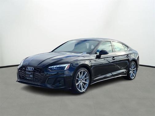 2025 Audi A5 Sportback 45 S Line Premium