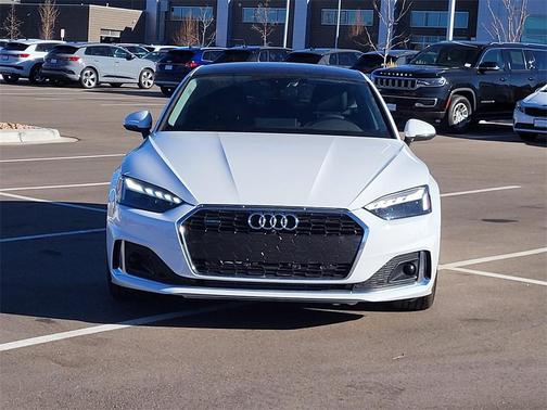 2023 Audi A5 Sportback Premium Plus