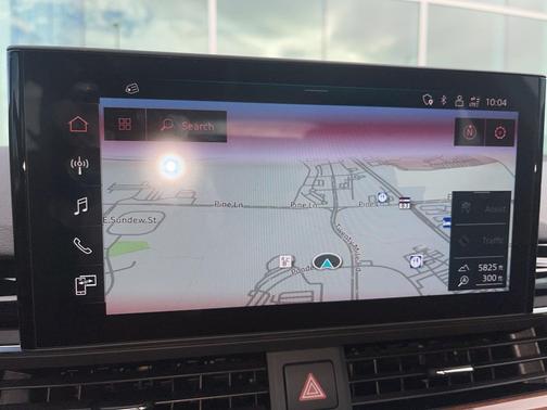 2023 Audi A5 Sportback Premium Plus