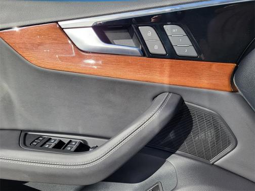 2023 Audi A5 Sportback Premium Plus