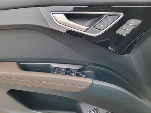 2026 Audi Q4 e-tron Premium Plus 55 quattro