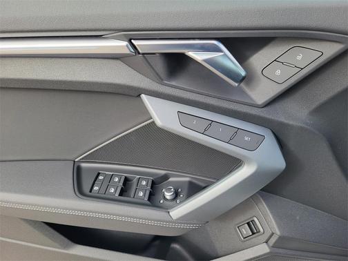 2026 Audi A3 Premium