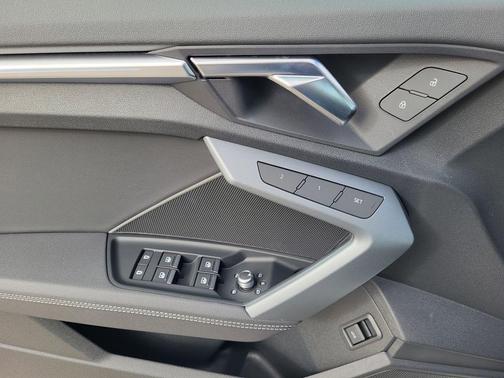 2026 Audi A3 Premium