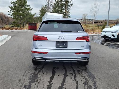 2023 Audi Q5 40 Premium