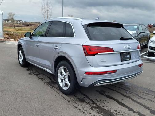 2023 Audi Q5 40 Premium