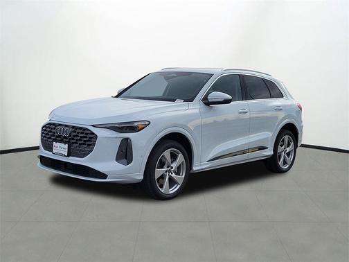 2025 Audi Q5 Premium Plus TFSI quattro S tronic