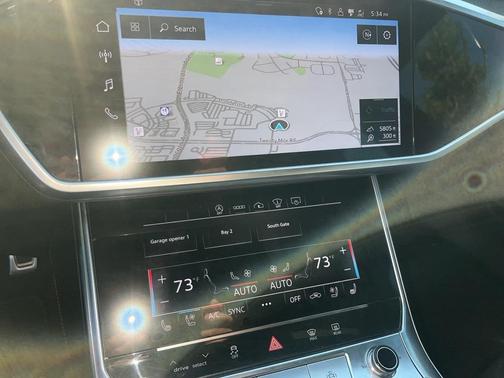 2021 Audi RS 6 Avant 4.0T