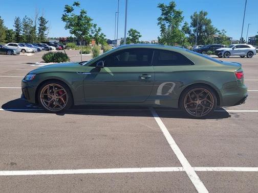 2020 Audi S5 3.0T Premium Plus