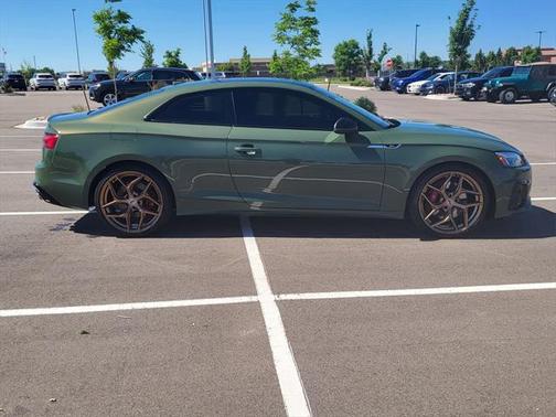 2020 Audi S5 3.0T Premium Plus