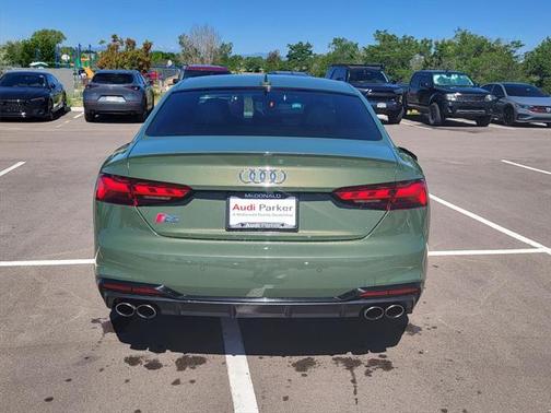 2020 Audi S5 3.0T Premium Plus