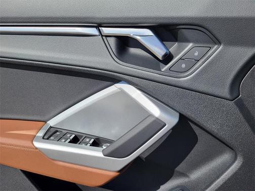 2025 Audi Q3 45 S line Premium Plus
