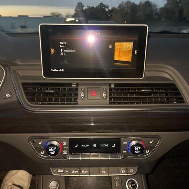 2018 Audi Q5 2.0T Tech Premium