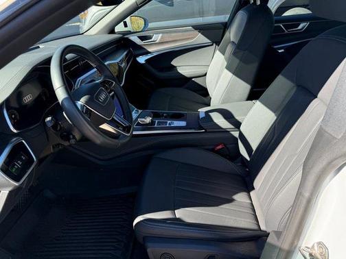 2023 Audi A7 Prestige 55 TFSI quattro S tronic