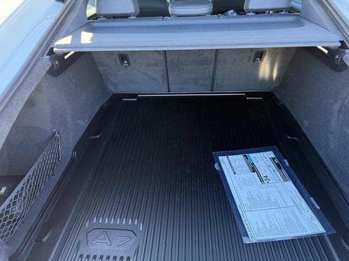 2023 Audi A7 Prestige 55 TFSI quattro S tronic