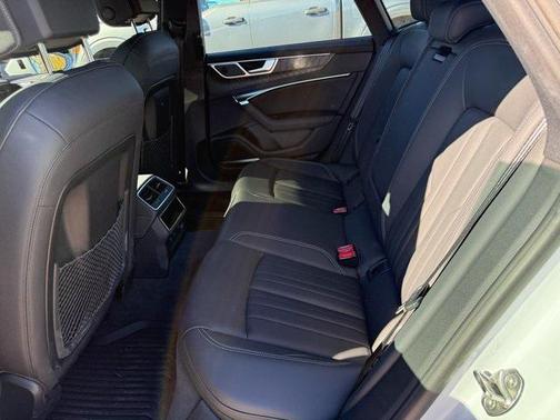 2023 Audi A7 Prestige 55 TFSI quattro S tronic