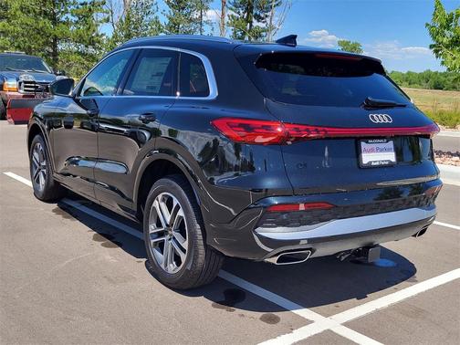 2025 Audi Q5 Premium Plus