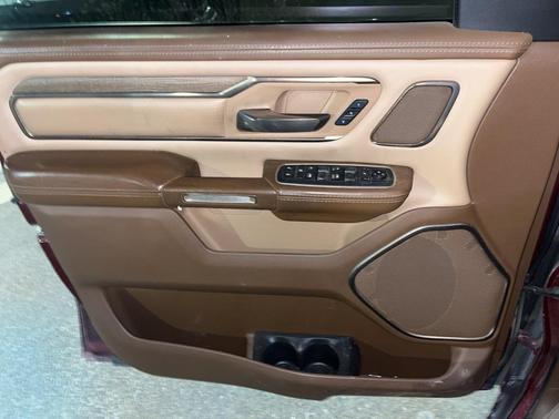 2019 RAM 1500 Longhorn