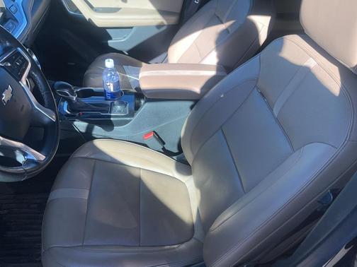 2019 Chevrolet Blazer Premier