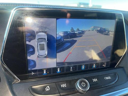 2019 Chevrolet Blazer Premier